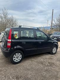 Fiat panda 1.2 gpl