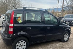 Fiat panda 1.2 gpl