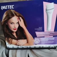 set pulizia del viso  Imetec 