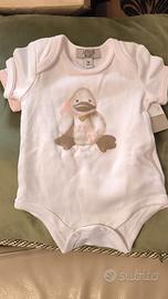 Body armani baby