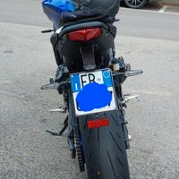 Yamaha MT09 anno 2023