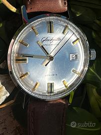 Orologio  automatico vintage tedesco