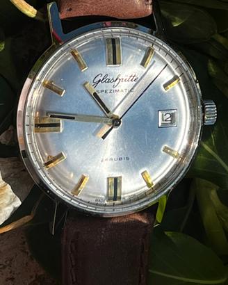 Orologio  automatico vintage tedesco