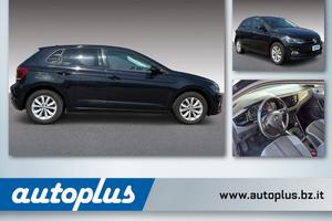 VOLKSWAGEN Polo 1,6 TDi Higline