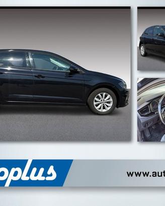 VOLKSWAGEN Polo 1,6 TDi Higline