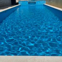 TROPEA Trilo con PISCINA e BARBECUE a 500 mt MARE