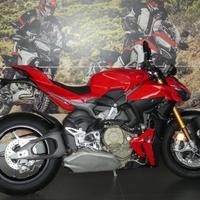 Ducati Streetfighter V4 S 2026