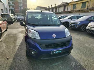 Fiat Qubo 1.3 MJT 80 CV Lounge