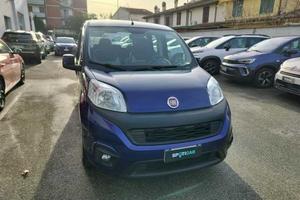 Fiat Qubo 1.3 MJT 80 CV Lounge