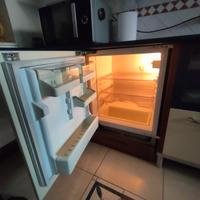 frigorifero ariston mini 