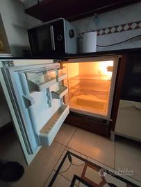 frigorifero ariston mini 