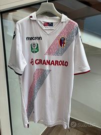 MagliaCalcioOriginale Giovanile Bologna 2017-18 XL