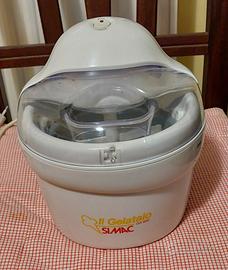 Gelatiera Simac GA850 "Il Gelataio" 