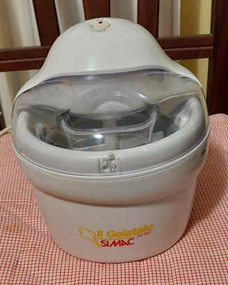 Gelatiera Simac GA850 "Il Gelataio" 