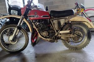175 puch PUCH175 125