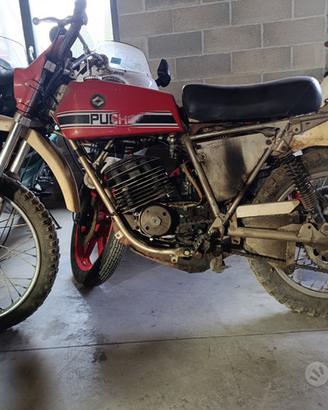 175 puch PUCH175 125