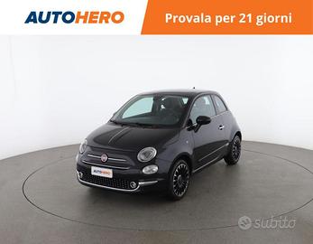 FIAT 500 ZD76156