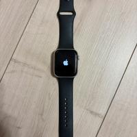 Apple Watch SE 44 mm-GPS
