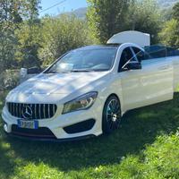 Mercedes CLA