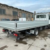 Iveco daily euro 6D cassone XL