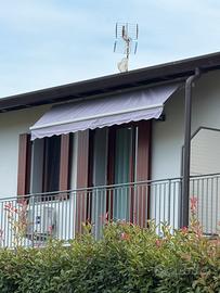 Tenda da sole