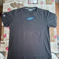 T-shirt Octopus uomo