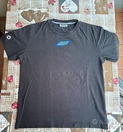 T-shirt Octopus uomo