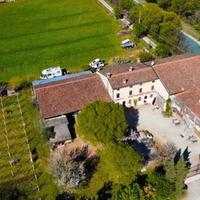 AGRI-CAMPEGGIO tra le colline del Lago di Garda