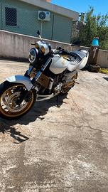 Honda Hornet Custom