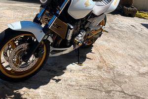 Honda Hornet Custom