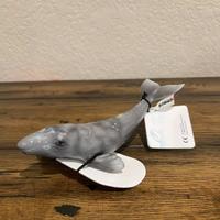 Cucciolo di Balena grigia Schleich - NUOVO -