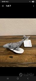 Cucciolo di Balena grigia Schleich - NUOVO -
