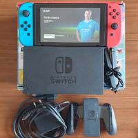 Nintendo Switch Sports completa