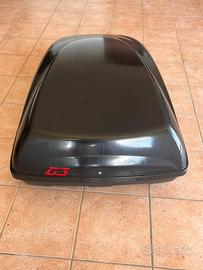 Box tetto 400 lt