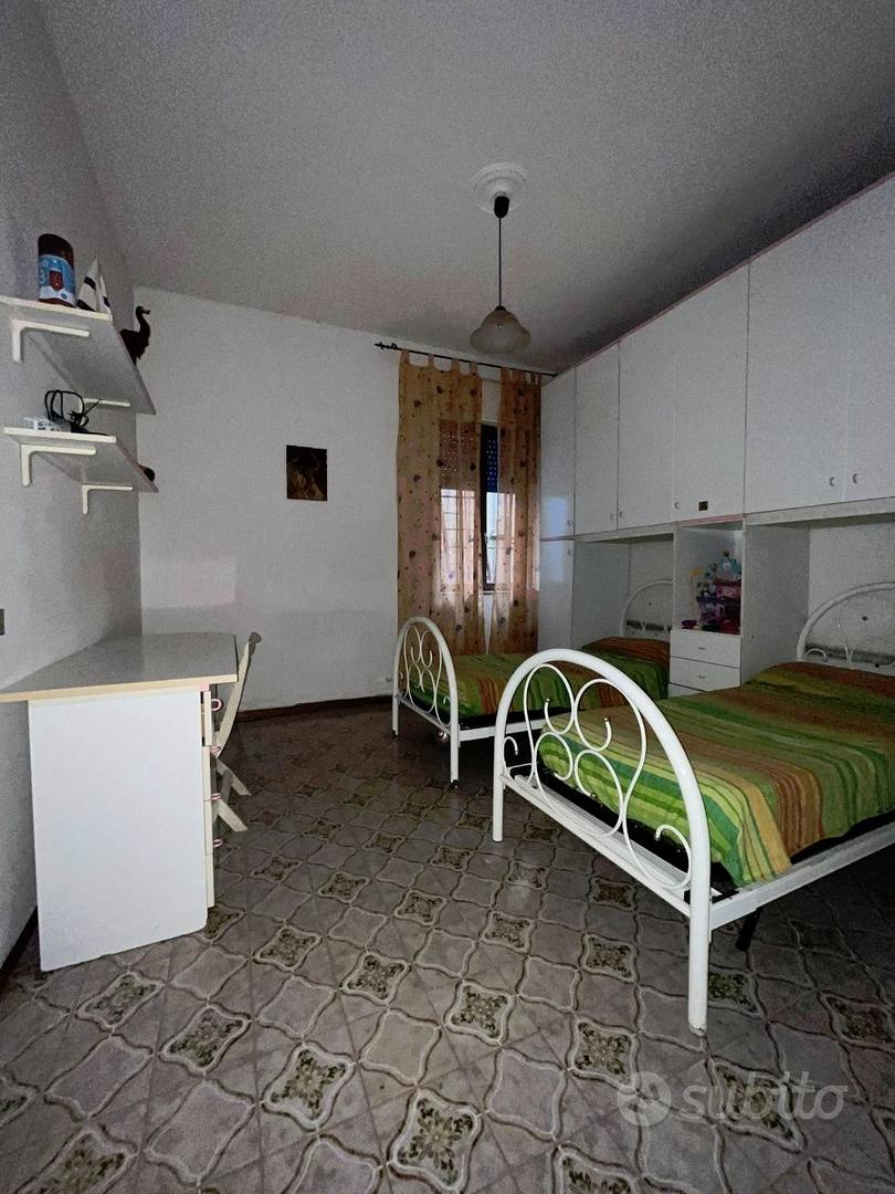 Appartamento – Castel Volturno, San Gennaro a Martinenza - Vista 2
