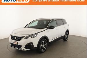 PEUGEOT 5008 BlueHDi 130 EAT8 GT Line