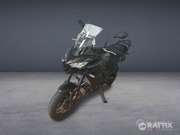 KAWASAKI Versys 650