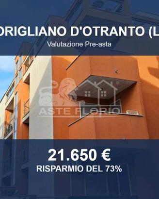 Immobile in asta di 119 m² con più di 5 locali e b