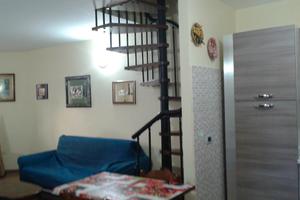 Appartamento centrale Rocca di Mezzo