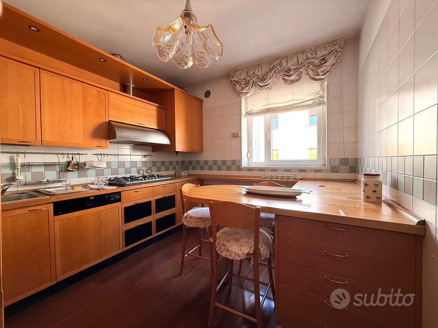 Appartamento – Martellago, Ca' Busato - Vista 5