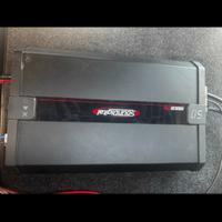 amplificatore soundigital 8000.1d evo 2 1hom 