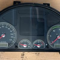 QUADRO STRUMENTI EUROCARGO IVECO 504276236 1557.00