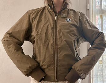 bomber north sails