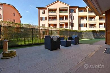 3 LOCALI A VIGNATE