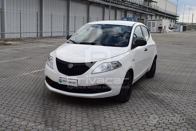 LANCIA Ypsilon 1.0 FireFly 5 porte S&S Hybrid Ecoc