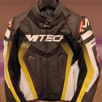 Tuta moto tg 46/48 Mtech