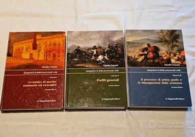 Spiegazioni di Diritto Processuale Civile Consolo