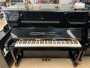 Pianoforte verticale KAWAI K-60