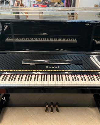 Pianoforte verticale KAWAI K-60