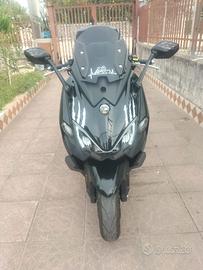 scooter maxsym tl 508